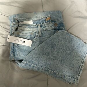 NWT - Women’s Joe’s Jeans - The 90’s Niki - Size 31